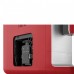 Кавомашина SMEG BCC02RDMEU
