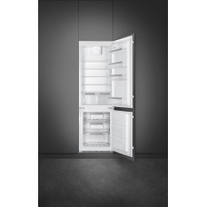 Холодильник SMEG C8173N1F