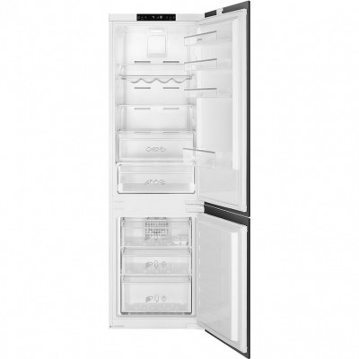Холодильник SMEG C8175TNE