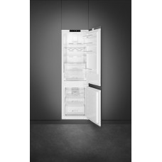 Холодильник SMEG C8175TNE