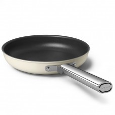 Сковорода Smeg CKFF2601CRM
