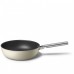 Сковорода Wok Smeg CKFW3001CRM Сковорода Wok Smeg CKFW3001CRM