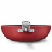 Сковорода Wok Smeg CKFW3001RDM