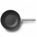 Сковорода Wok Smeg CKFW3001RDM
