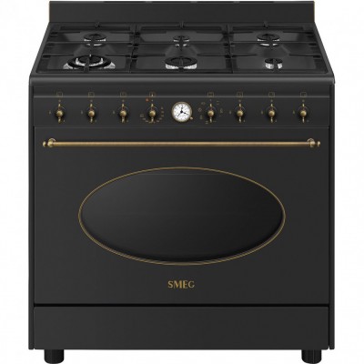 Варильний центр SMEG CO96GMA9