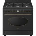 Варильний центр SMEG CO96GMA9