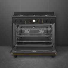 Варочный центр SMEG CO96GMA9