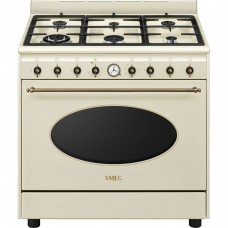 Варочный центр SMEG CO96GMP9