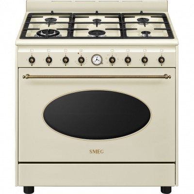 Варильний центр SMEG CO96GMP9