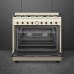 Варильний центр SMEG CO96GMP9
