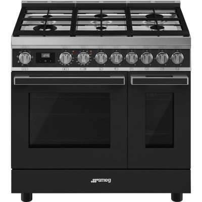 Варильний центр SMEG CPF92GMA