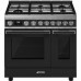 Варильний центр SMEG CPF92GMA