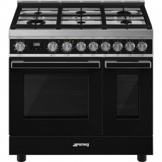 Варочный центр SMEG CPF92GMBL