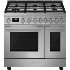 Варильний центр SMEG CPF92GMX