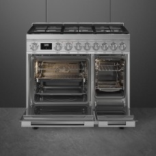 Варильний центр SMEG CPF92GMX