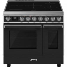 Варильний центр SMEG CPF92IMA