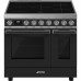 Варильний центр SMEG CPF92IMA