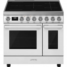 Варильний центр SMEG CPF92IMWH