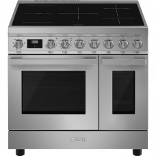 Варильний центр SMEG CPF92IMX