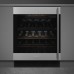 Винный шкаф SMEG CVI338LX3 Винный шкаф SMEG CVI338LX3
