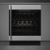 Винный шкаф SMEG CVI338RX3