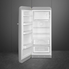 Холодильник SMEG FAB28LSV6