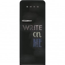 Холодильник SMEG FAB28RDBB6 Холодильник SMEG FAB28RDBB6
