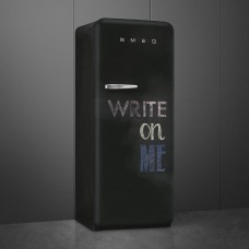 Холодильник SMEG FAB28RDBB6 Холодильник SMEG FAB28RDBB6