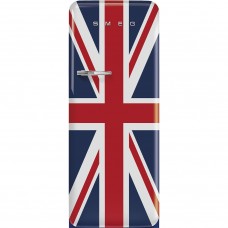 Холодильник SMEG FAB28RDUJ6