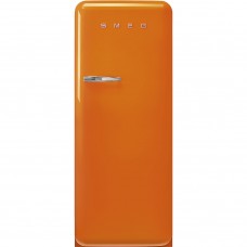 Холодильник SMEG FAB28ROR6