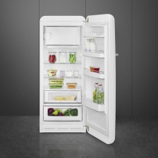 Холодильник SMEG FAB28RWH6