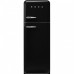 Холодильник SMEG FAB30RBL6 Холодильник SMEG FAB30RBL6