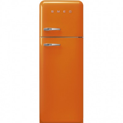 Холодильник SMEG FAB30ROR6