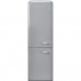 Холодильник SMEG FAB32LSV6 Холодильник SMEG FAB32LSV6