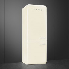 Холодильник SMEG FAB38LCR6
