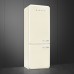 Холодильник SMEG FAB38LCR6