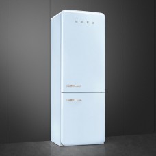Холодильник SMEG FAB38RPB6 Холодильник SMEG FAB38RPB6