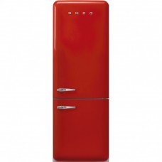 Холодильник SMEG FAB38RRD6