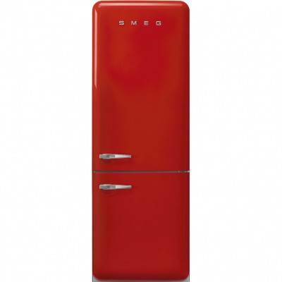 Холодильник SMEG FAB38RRD6