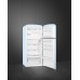 Холодильник SMEG FAB50RPB5