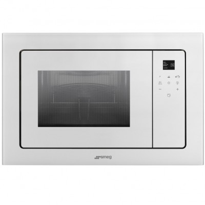 Микроволновая печь SMEG FMI120B2