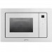 Микроволновая печь SMEG FMI120B2 Микроволновая печь SMEG FMI120B2