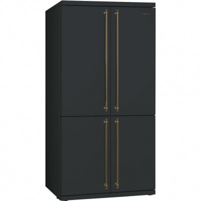Холодильник Side-by-Side SMEG FQ60CAO5