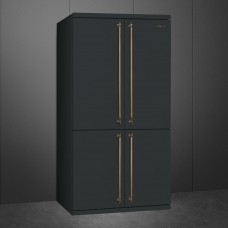 Холодильник Side-by-Side SMEG FQ60CAO5