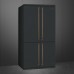 Холодильник Side-by-Side SMEG FQ60CAO5