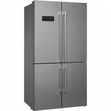Холодильник Side-by-Side SMEG FQ60XDAIF