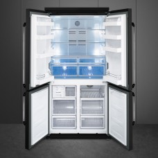 Холодильник Side-by-Side SMEG FQ960BL5
