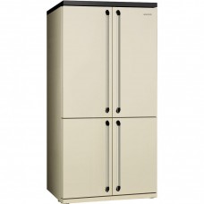 Холодильник Side-by-Side SMEG FQ960P5
