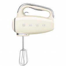 Ручной миксер SMEG HMF01CREU