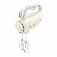 Ручной миксер SMEG HMF01CREU